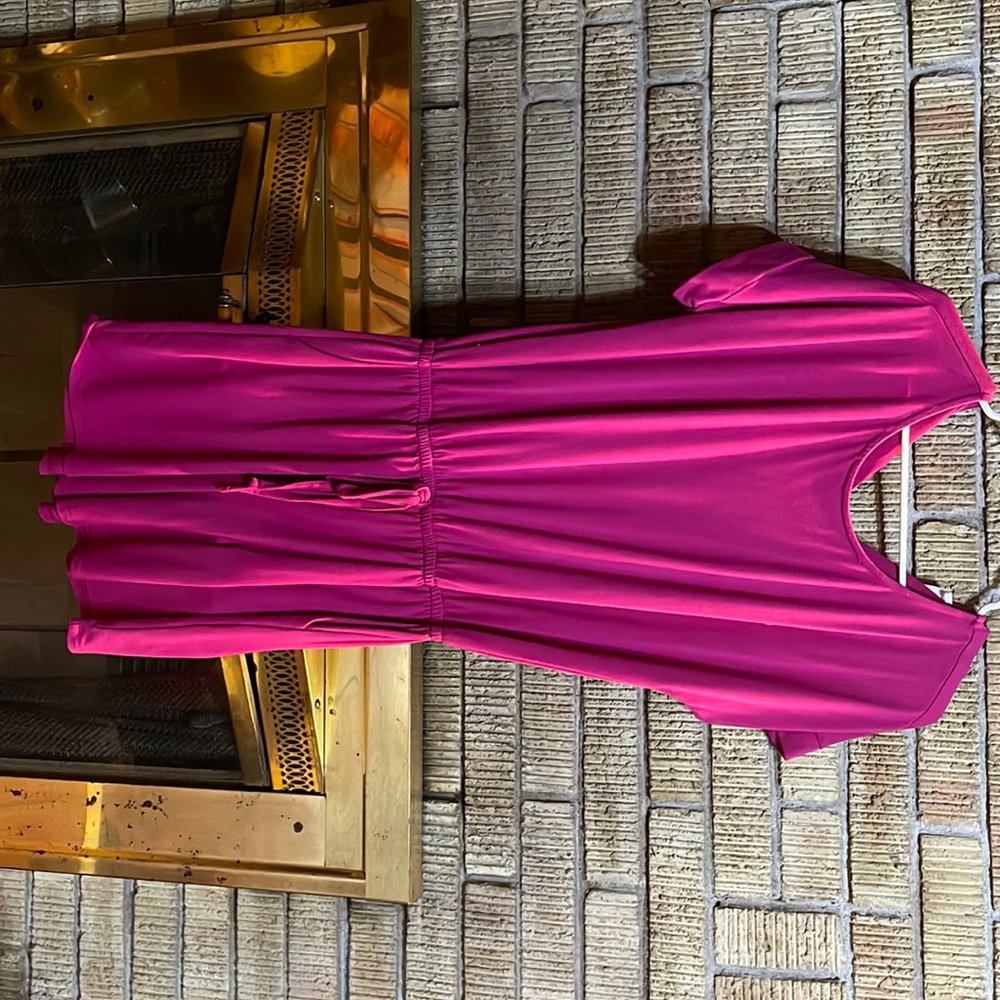 Zenana Romper